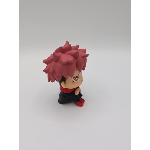 Jujutsu Kaisen Children Figure Doll Toy Ornaments Doll Model Anime Cute New Gift - Picture 4 of 4